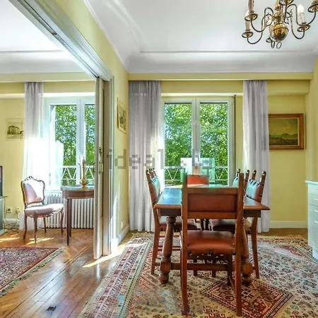 Διαμέρισμα Spacious Independent Bright And With Views Σαν Σεμπαστιάν