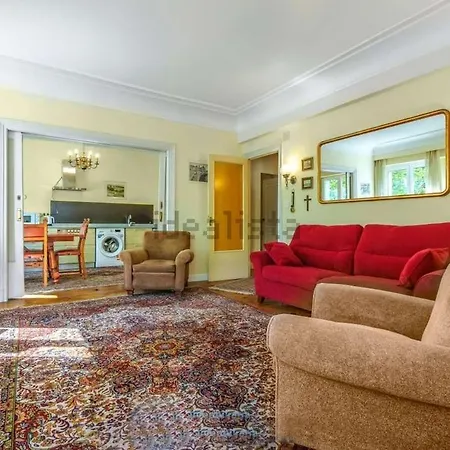 Spacious Independent Bright And With Views * San Sebastian