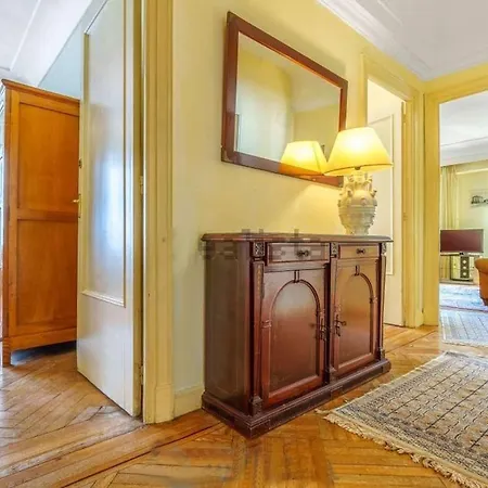 Spacious Independent Bright And With Views San Sebastian