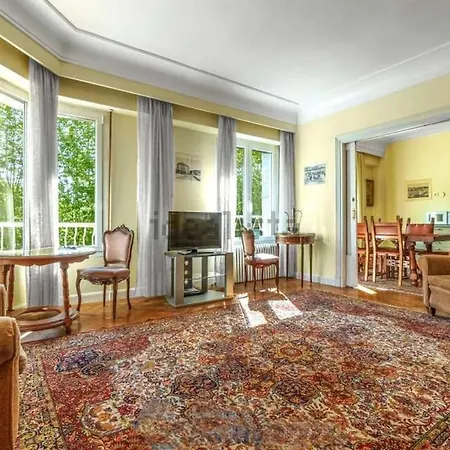 Spacious Independent Bright And With Views Apartment *