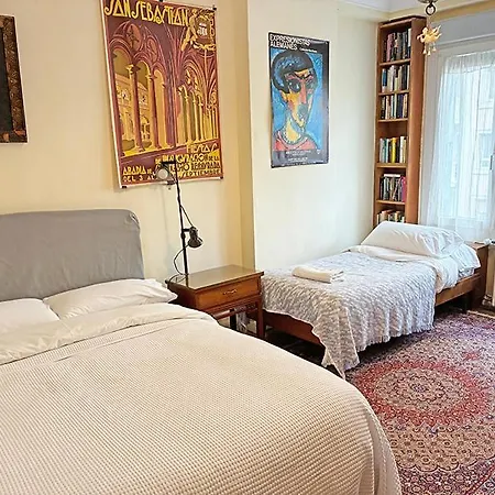 Spacious Independent Bright And With Views San Sebastián