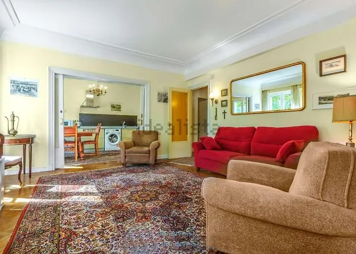 Spacious Independent Bright And With Views * サン・セバスティアン