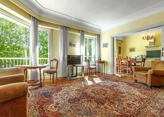 Spacious Independent Bright And With Views Apartament *