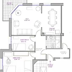Spacious Independent Bright And With Views Appartement Saint-Sébastien
