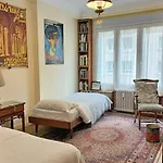 Appartement Spacious Independent Bright And With Views