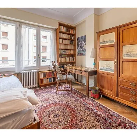 Spacious Independent Bright And With Views San Sebastián