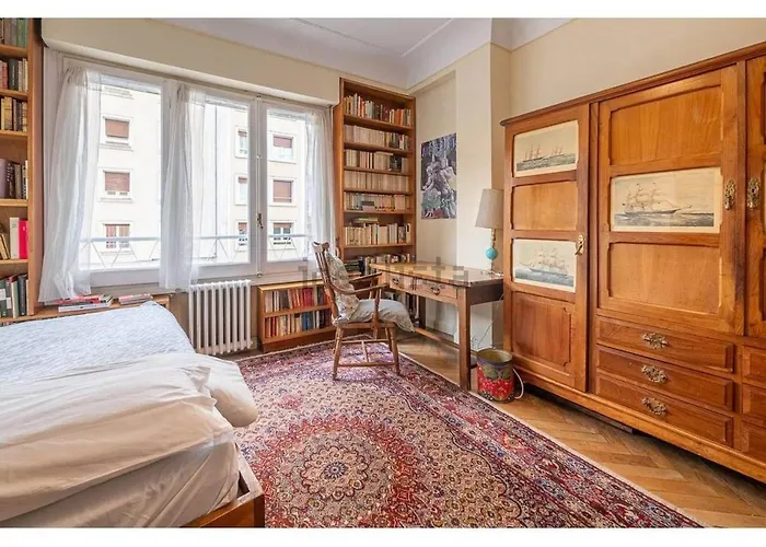 Spacious Independent Bright And With Views San Sebastián